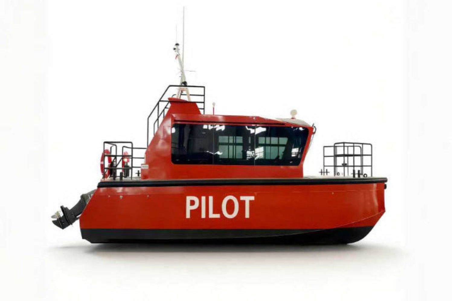 9M Pilot Boat