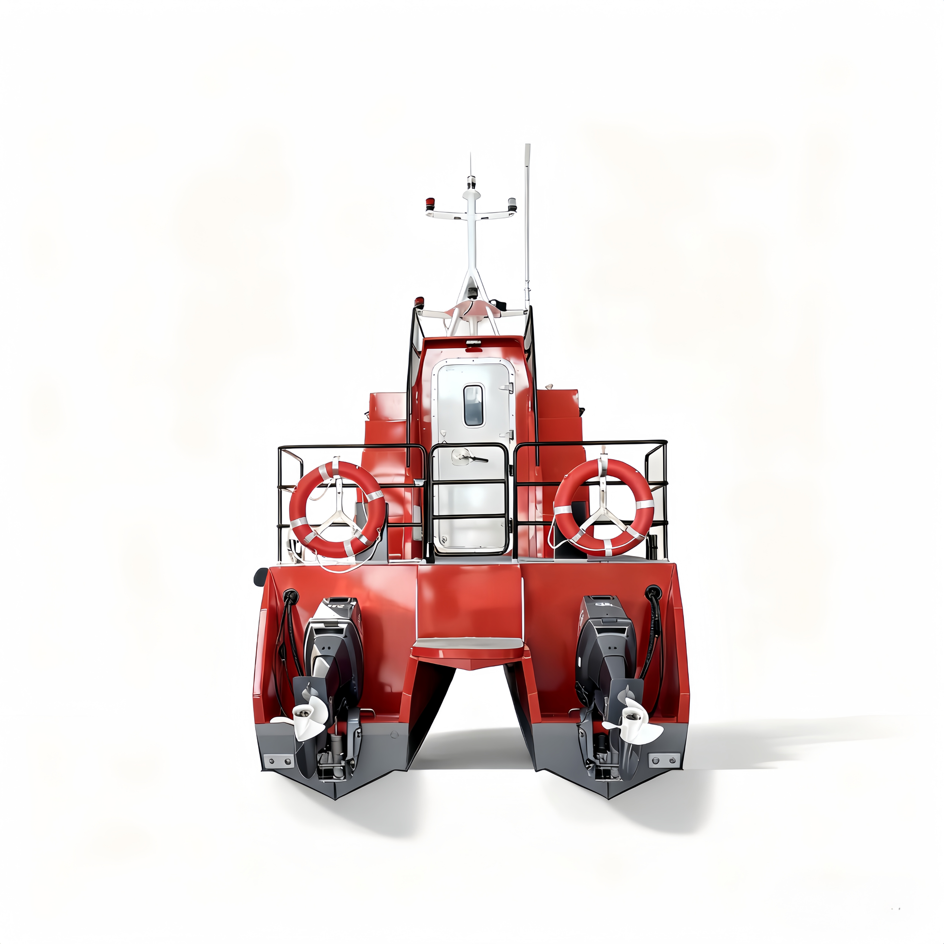9M Pilot Boat