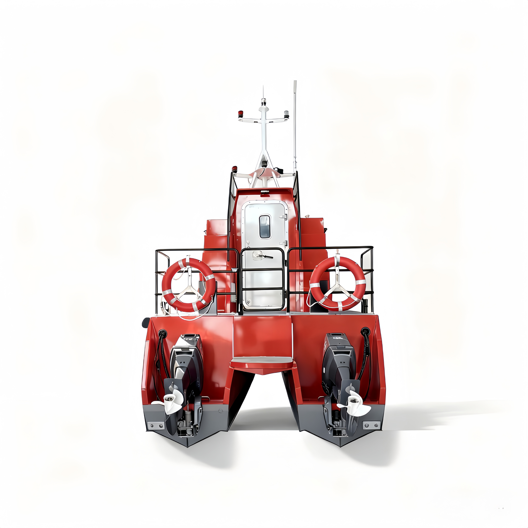 9M Pilot Boat